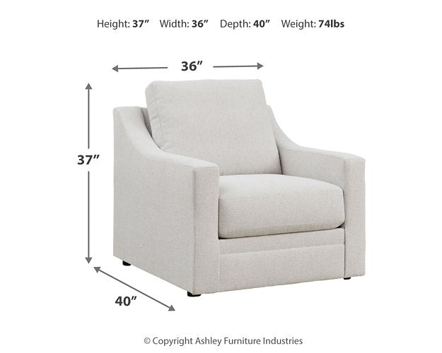 Maitelynn Upholstery Package