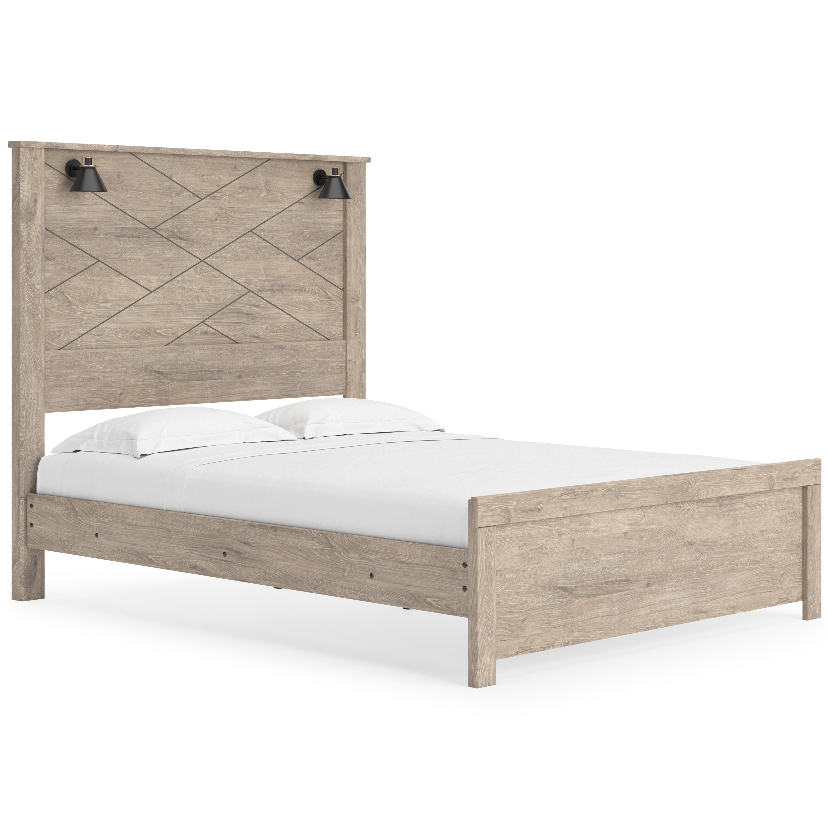 Senniberg Bedroom Set