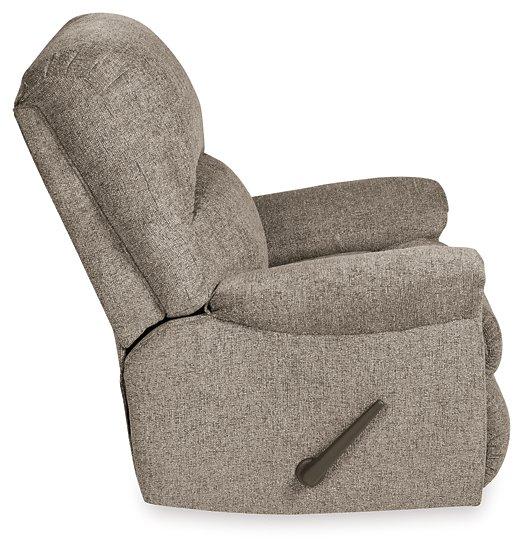 Ballinasloe Recliner