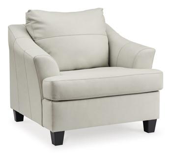 Genoa Oversized Chair