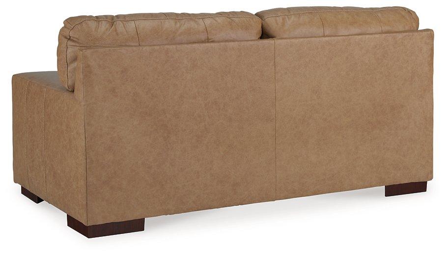 Lombardia Loveseat