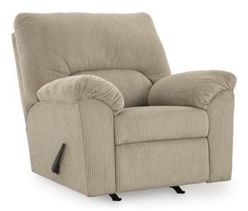 SimpleJoy Recliner