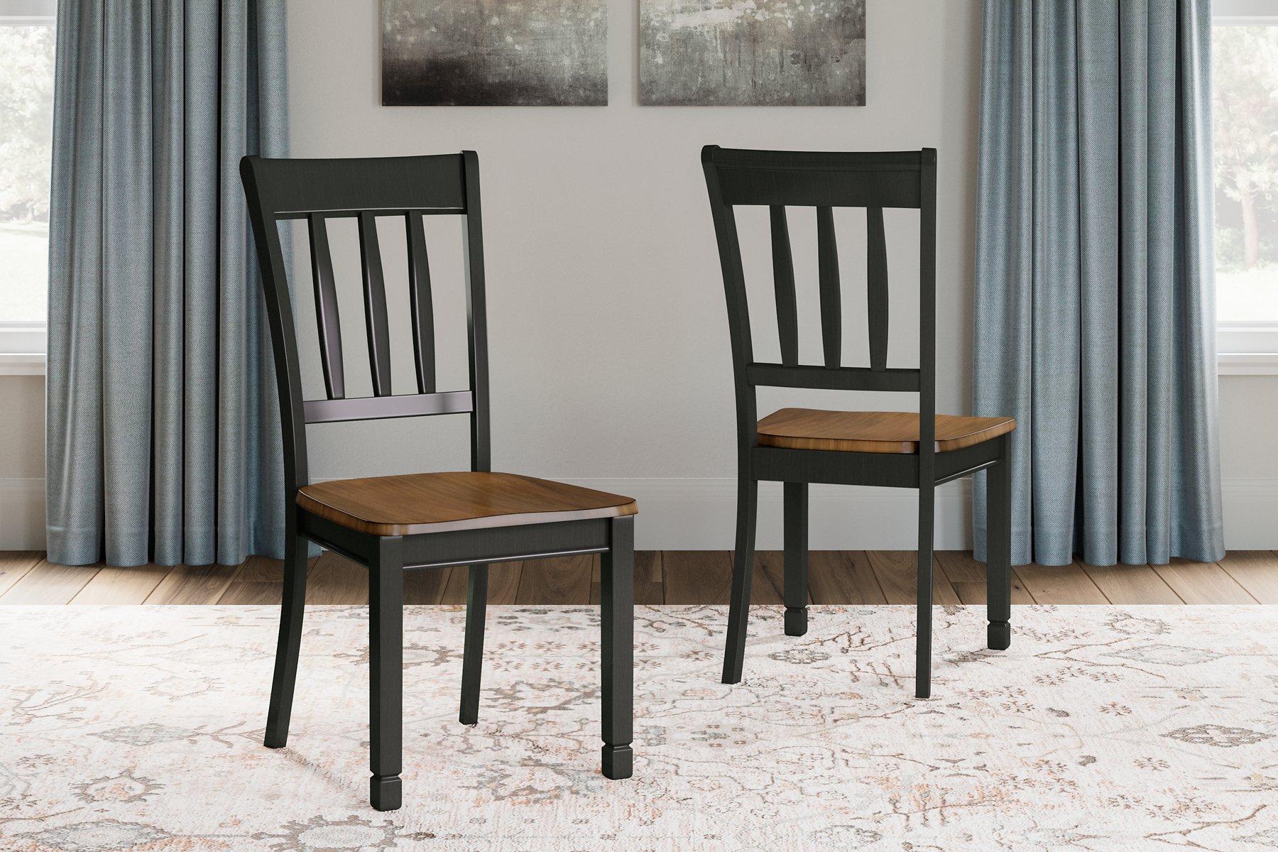 Owingsville Dining Chair