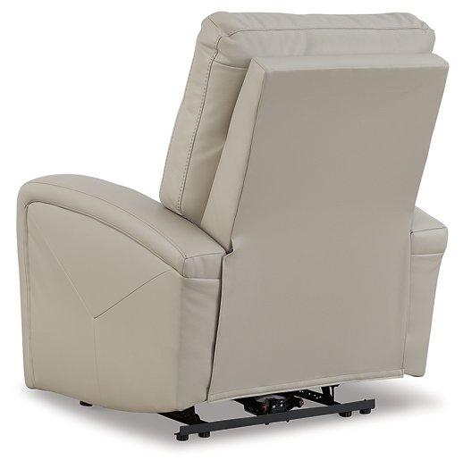 Ryversans Power Recliner