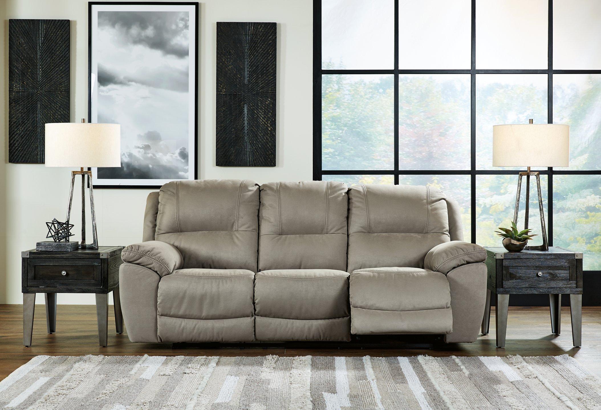 Next-Gen Gaucho Reclining Sofa