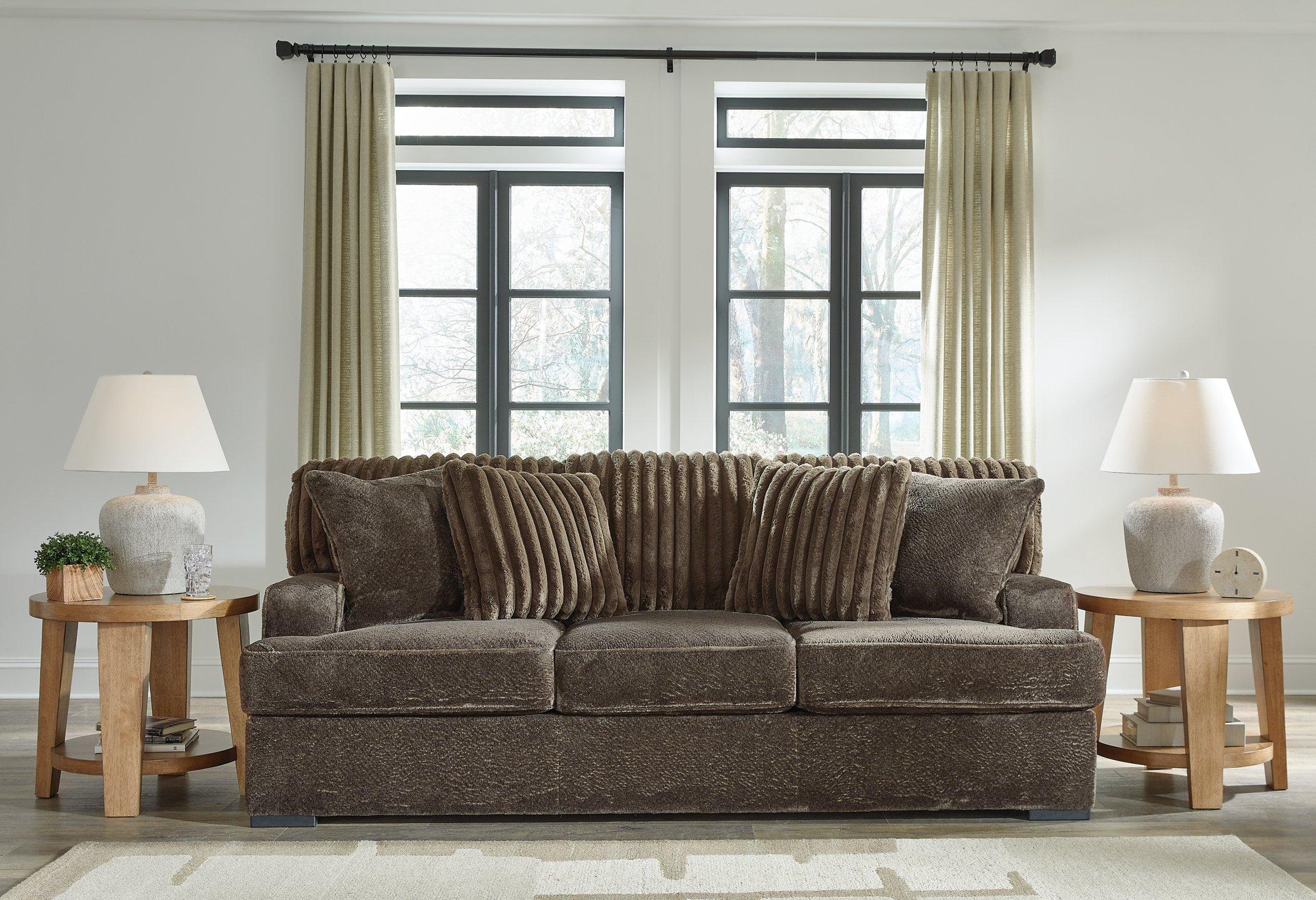 Aylesworth Sofa