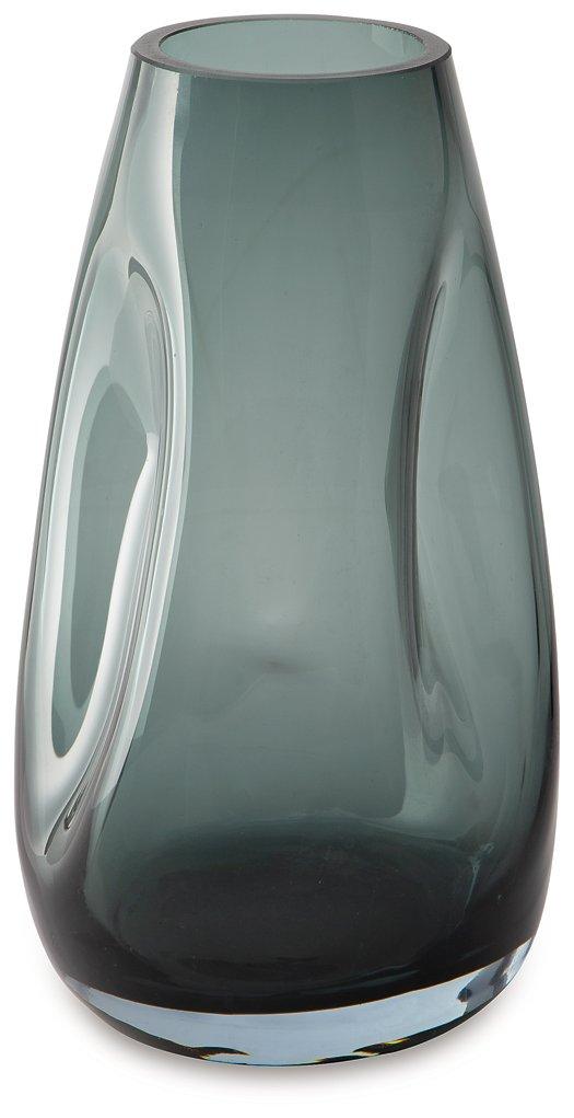 Beamund Vase (Set of 2)