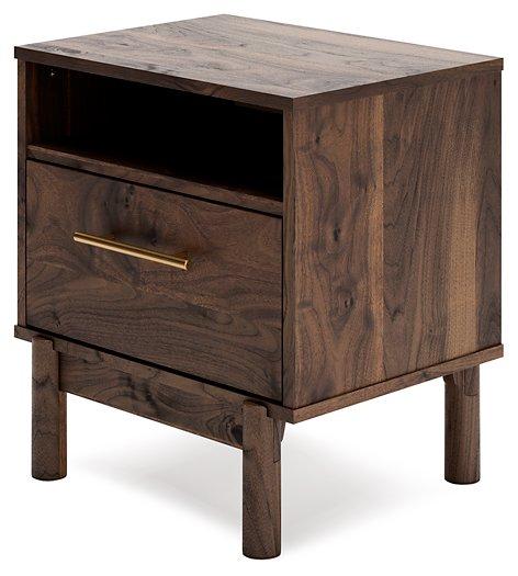 Calverson Nightstand