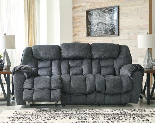 Capehorn Reclining Sofa