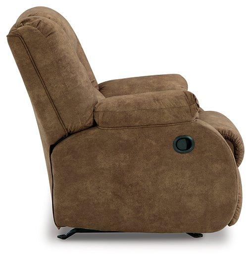 Partymate Recliner