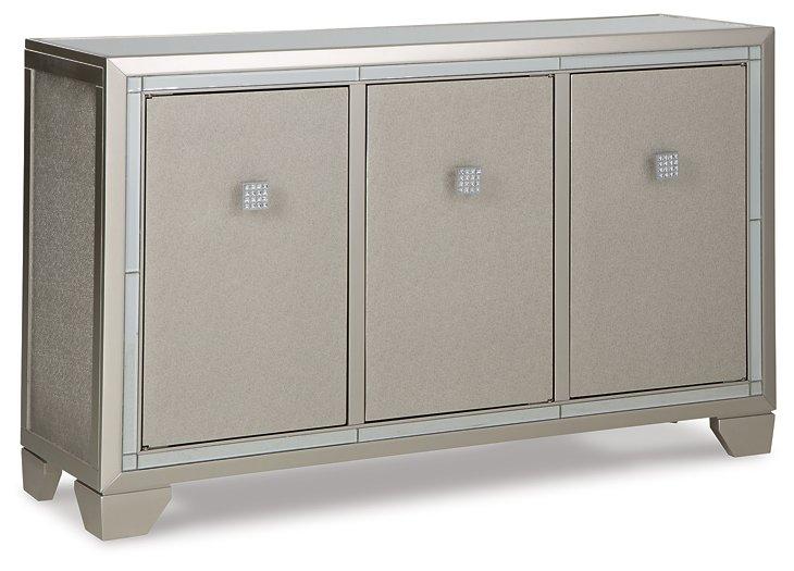 Chaseton Accent Cabinet image