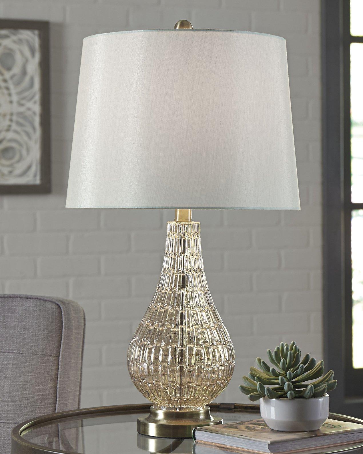 Latoya Table Lamp