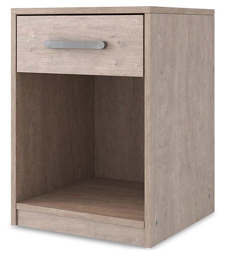 Flannia Nightstand