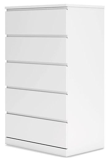 Onita Chest of Drawers