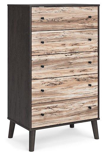 Piperton Chest of Drawers