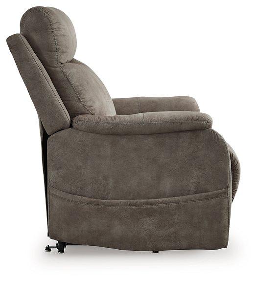 Crestmeade Power Lift Recliner