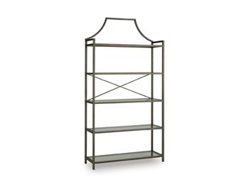 Bernonly 72" Bookcase image